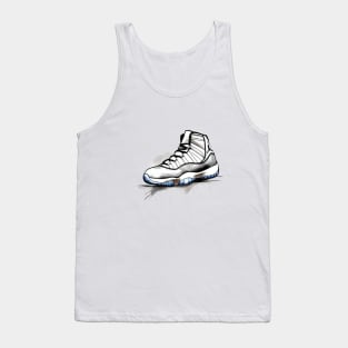 AJ XI Tank Top